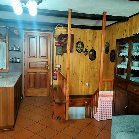 Appartamento Champorcher Esterno foto