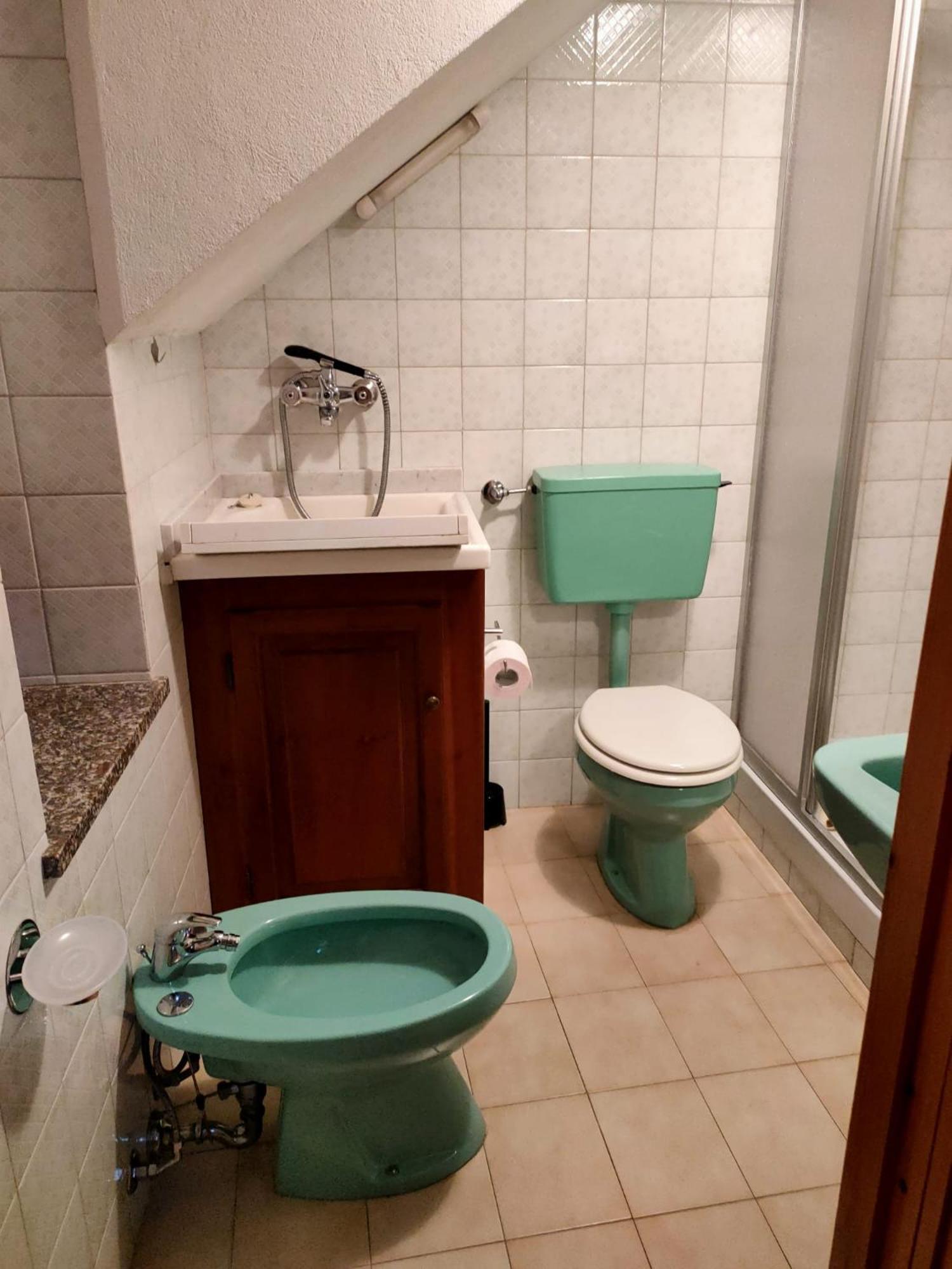 Appartamento Champorcher Esterno foto