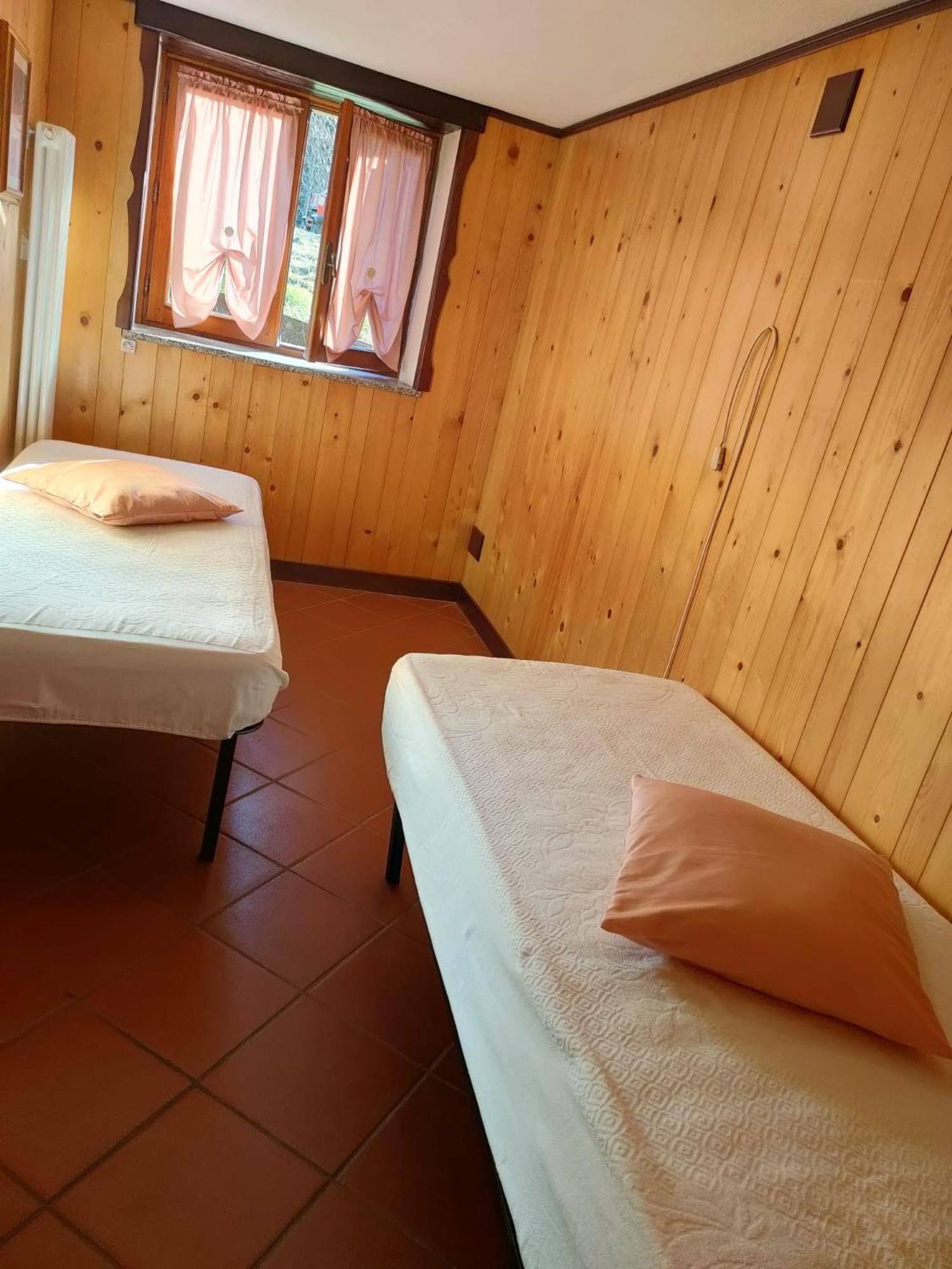 Appartamento Champorcher Esterno foto